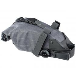 EVOC Seat Pack Boa (Carbon Grey) (M) - 100607121-M