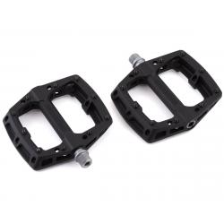 Alienation Foothold Pedals (Black) (9/16") - 410297