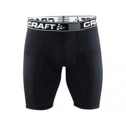 Craft Greatness Men's Bike Liner Shorts (Black) (M) - 1905034-9900-M