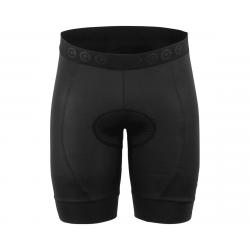 Louis Garneau Men's Inner Cycling Short (Black) (L) - 1054003-020-L