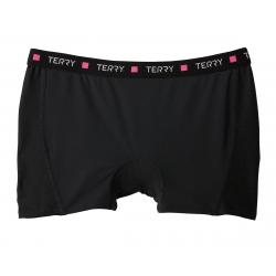Terry Women's Cyclo Brief (Black) (XL) - 610027500