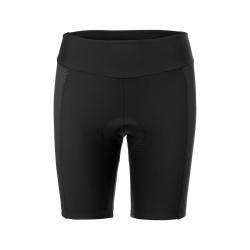 Giro Women's Base Liner Short (Black) (XS) - 7086235
