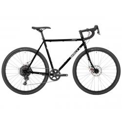 Surly Straggler 650B Gravel Commuter Bike (Black) (46cm) - 04-001802-6B-46