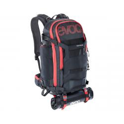 EVOC Trail Builder Backpack (Black) - 5233-101