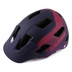 Lazer Chiru MIPS Helmet (Matte Blue/Pink) (L) - BLC2207888355