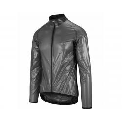Assos MILLE GT Clima Jacket Evo (Black Series) (XLG) - 11.32.358.18.XLG