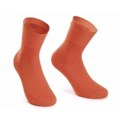 Assos Assosoires GT Socks (Lolly Red) (M) - P13.60.680.49.I