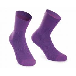 Assos Assosoires GT Socks (Venus Violet) (S) - P13.60.680.4B.0