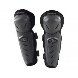 Troy Lee Designs Knee/Shin Guards (Youth) (Grey) - 544003900