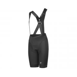 Assos DYORA RS Women's Bib Shorts S9 (Black Series) (XL) - 12.10.219.18.XL