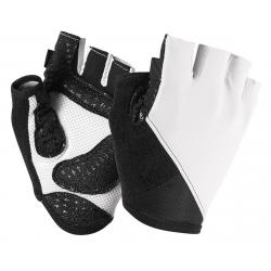 Assos Summer Gloves S7 (White Panther) (XS) - P13.50.509.56.XS