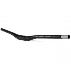 Pro Tharsis 3Five Carbon Riser Bar (Black) (35mm) (20mm Rise) (800mm) (4/9deg Sweep) - PRHA0435