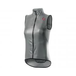 Castelli Women's Aria Vest (Silver Grey) (XL) - C20088870-5