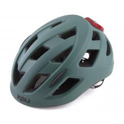 Kali Central Helmet (Solid Matte Moss) (L/XL) - 0250521117