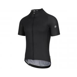 Assos MILLE GT Short Sleeve Jersey C2 (Black Series) (L) - 11.20.310.18.L