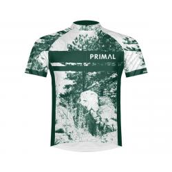 Primal Wear Men's Short Sleeve Jersey (Trailblaze) (L) - TRLJ20ML