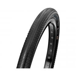 Maxxis Torch BMX Tire (Black) (Folding) (20" / 406 ISO) (1.75") (Dual/EXO) - TB00356600