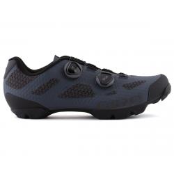 Giro Sector Men's Mountain Shoes (Portaro Grey) (44.5) - 7126323