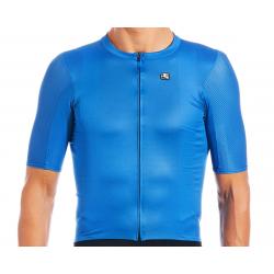 Giordana SilverLine Short Sleeve Jersey (Classic Blue) (XL) - GICS21-SSJY-SILV-BLUE05