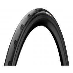 Continental Grand Prix 5000 TL Tubeless Tire (Black) (650b / 584 ISO) (25mm) (Folding)... - C1024425