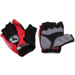 Giordana Women's Corsa Gloves (Pink) (S) - GICS21-WGLV-CORS-PINK-02