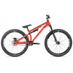 Haro Bikes 2021 Thread Slope Dirt Jumper 26" Bike (22.6" Toptube) (Navajo Red) - H-11551