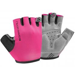 Louis Garneau JR Calory Youth Gloves (Magenta) (Youth S) - 1481166-096-JRS