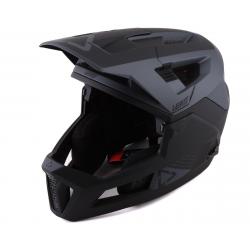 Leatt MTB 4.0 Enduro V21 Helmet (Black) (S) - 1021000520