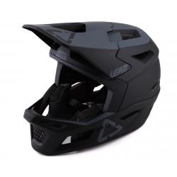 Leatt MTB 4.0 V21 Helmet (Black) (L) - 1021000562