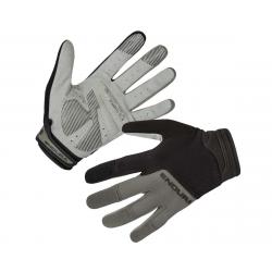 Endura Hummvee Plus Gloves II (Black) (2XL) - E1160BK/7