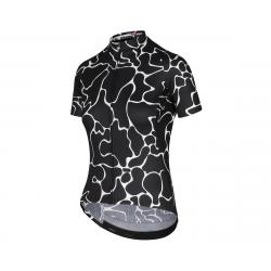 Assos Women's UMA GT Voganski Short Sleeve Jersey C2 (Black Series) (XL) - 12.20.315.18.XL