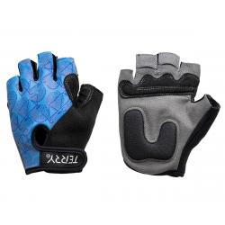 Terry Women's T-Gloves LTD (Gruppo/Blue) (S) - 664183A2V23