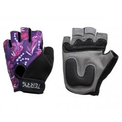 Terry Women's T-Gloves LTD (Hyperlinked) (S) - 664183A2V26