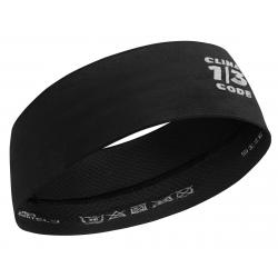 Assos Headband (Black Series) (M) - P13.74.731.18.I