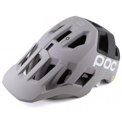POC Kortal Race MIPS Helmet (Moonstone Grey/Uranium Matte Black) (XS/S) - PC105218344XSS1