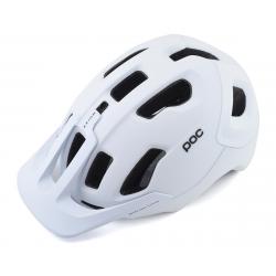 POC Axion SPIN Helmet (Matte White) (M/L) - PC107331022MLG1
