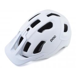 POC Axion SPIN Helmet (Matte White) (XL/2XL) - PC107331022XLX1