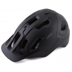 POC Axion SPIN Helmet (Uranium Black Matte) (XL/2XL) - PC107331037XLX1