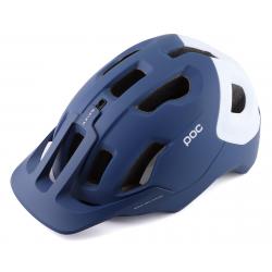 POC Axion SPIN Helmet (Lead Blue Matte) (M/L) - PC107331589MLG1