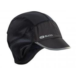 Sugoi Winter Cycling Hat (Black) (Universal Adult) - U935030U-BLK