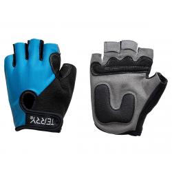 Terry Women's T-Gloves (Amalfi Mesh) (S) - 664191A2U98