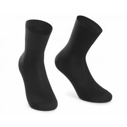 Assos Assosoires GT Socks (Black Series) (M) - P13.60.668.18.I