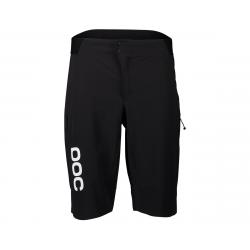 POC Guardian Air Shorts (Uranium Black) (XL) - PC528521002XLG1