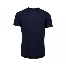 POC Men's Light Merino Tee (Turmaline Navy) (XL) - PC616201582XLG1