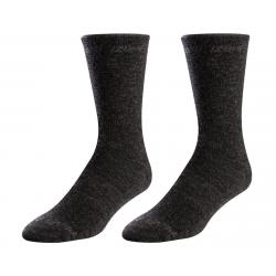 Pearl Izumi Merino Wool Tall Socks (Phantom Core) (XL) - 143519026PWXL