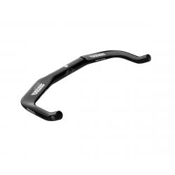 Profile Design Ozero TT Aluminum Base Bar (Black) (31.8mm) (42cm) - RHOZTT421