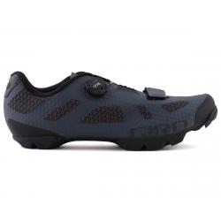 Giro Rincon Men's Mountain Bike Shoe (Portaro Grey) (46) - 7126299