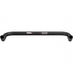 Profile Design Stoker 26 Aluminum Base Bar (Black) (26.0mm) (47cm) - RHSTB26471