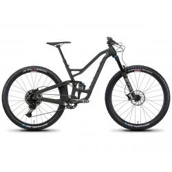 Niner 2021 RIP RDO 29 2-Star Mountain Bike (Satin Carbon) (M) - 04-929-21-04-20