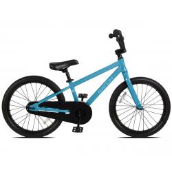 Batch Bicycles 20" Kids (Gloss Batch Blue) - B360198